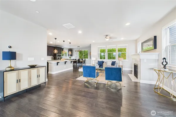 $1,199,900 | 19608 82nd Place Northeast, Kenmore, WA 98028