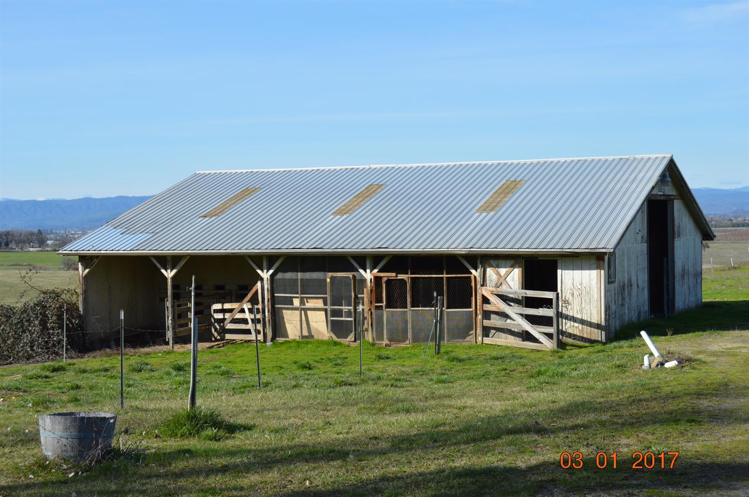 2893 Coker Butte Road Medford, OR 97504 - Photo 10 of 24 Additional Photo