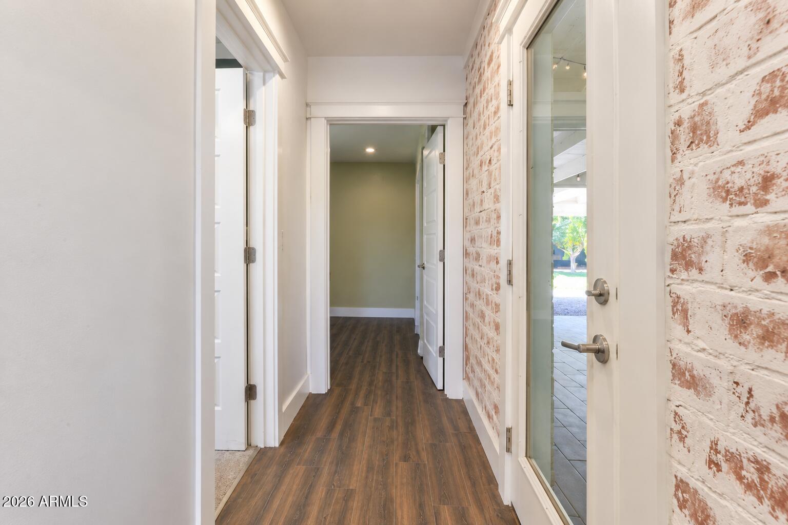1311 West Thomas Road Phoenix, AZ 85007 - Photo 26 of 60 Hallway 1