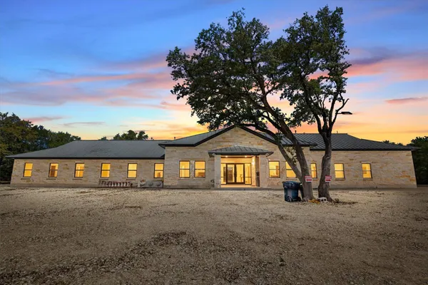 $5,500,000 | 375 King Rea Spur, Georgetown, TX 78633