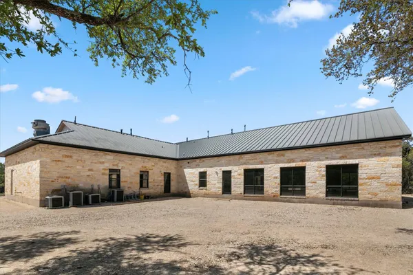 $5,500,000 | 375 King Rea Spur, Georgetown, TX 78633