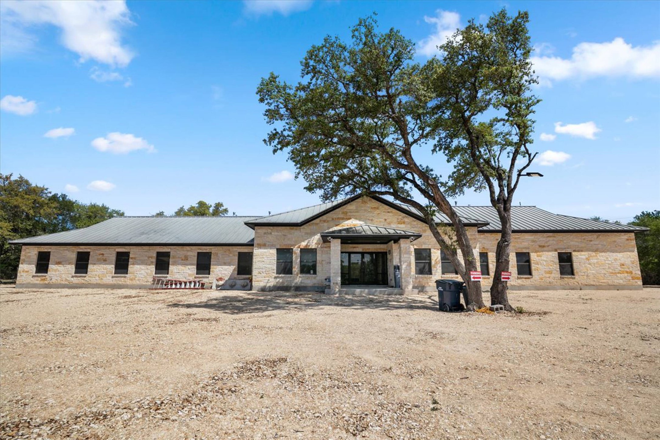 375 King Rea Spur Georgetown, TX 78633 - Photo 24 of 29