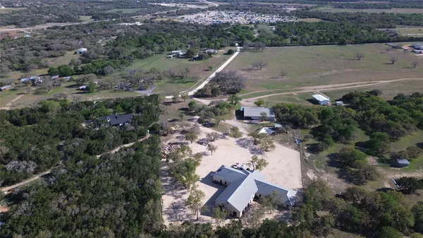 $5,500,000 | 375 King Rea Spur, Georgetown, TX 78633
