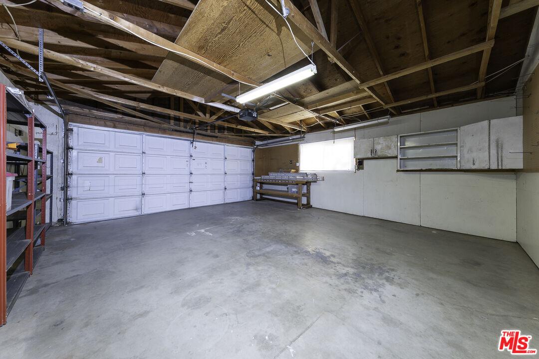 1240 West Langley Avenue Ridgecrest, CA 93555 - Photo 27 of 31