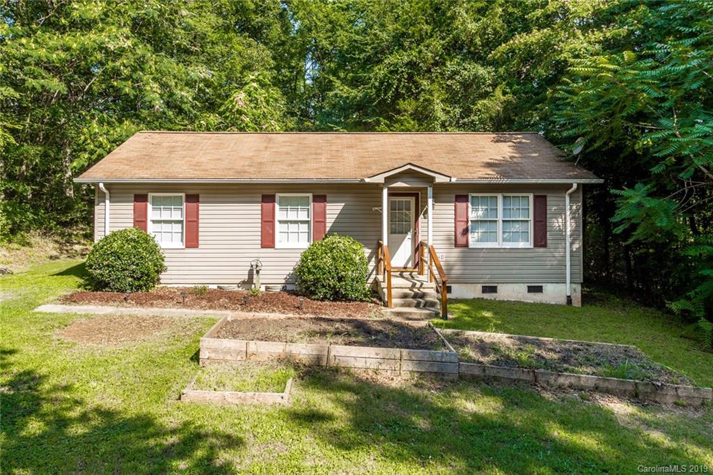 2411 Parks Lafferty Road Concord, NC 28025 - Photo 1 of 43 Gallery Image 1