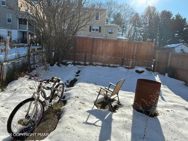 $75,000 | 124 East High Street, Coaldale, PA 18218