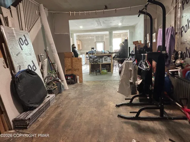 $75,000 | 124 East High Street, Coaldale, PA 18218