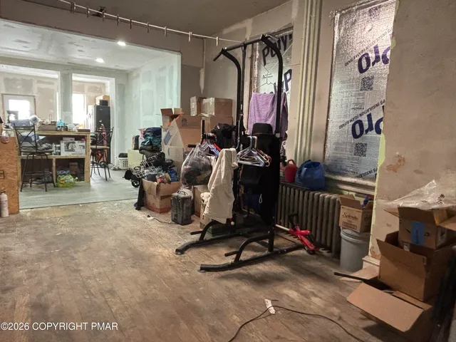 $75,000 | 124 East High Street, Coaldale, PA 18218