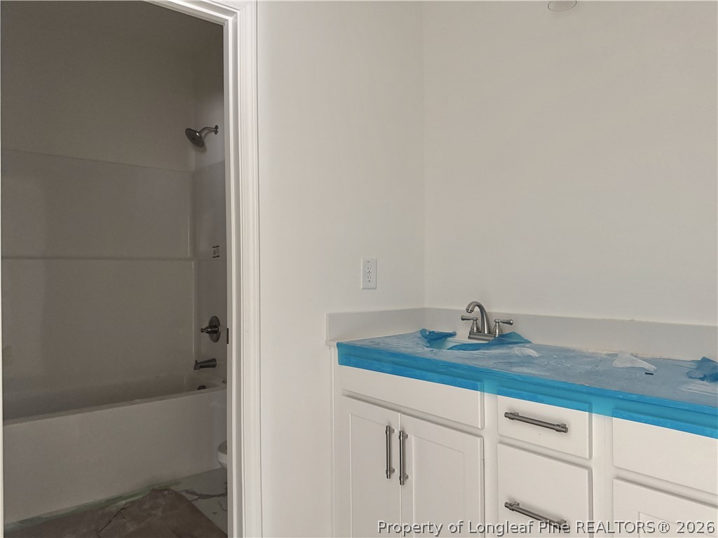 4918 Philippi Church Road Raeford, NC 28376 - Photo 27 of 41