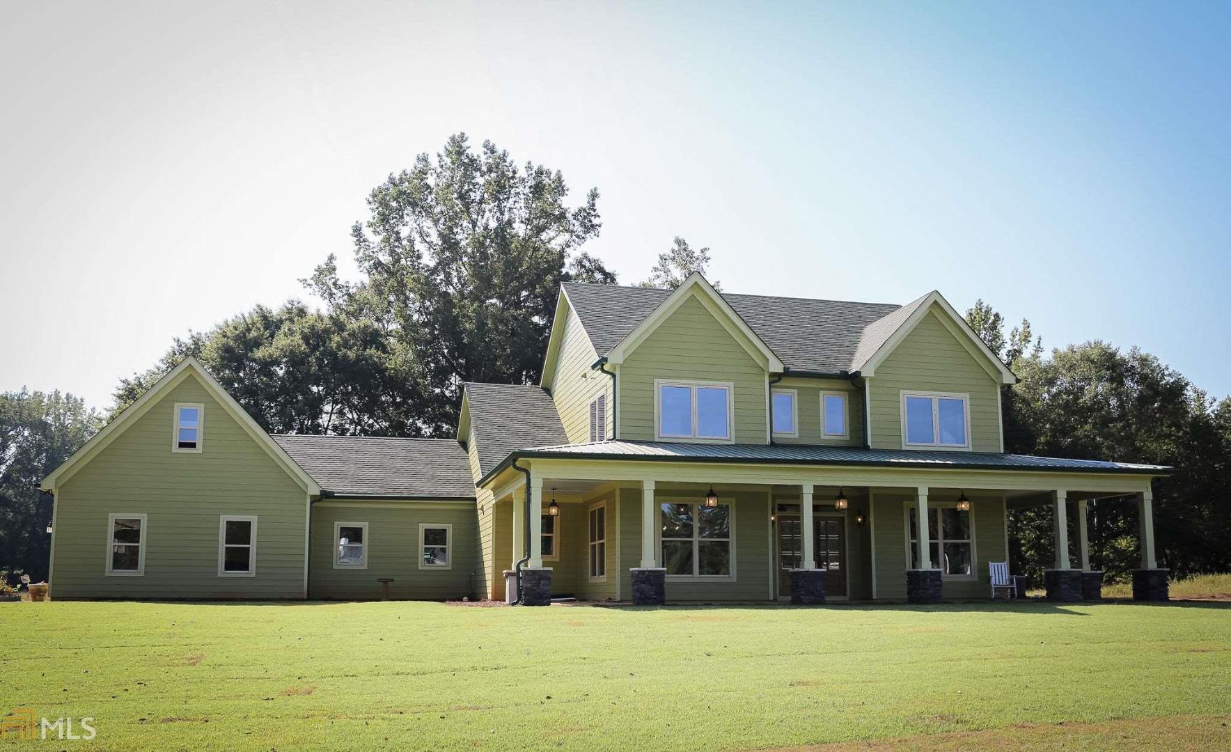 4100 Smokey Road Newnan, GA 30263 - Photo 1 of 1 Gallery Image 1