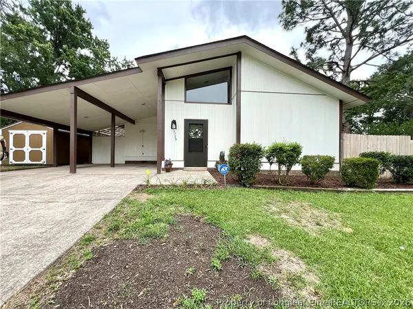 $1,700 | 5728 McDougal Drive, Fayetteville, NC 28304