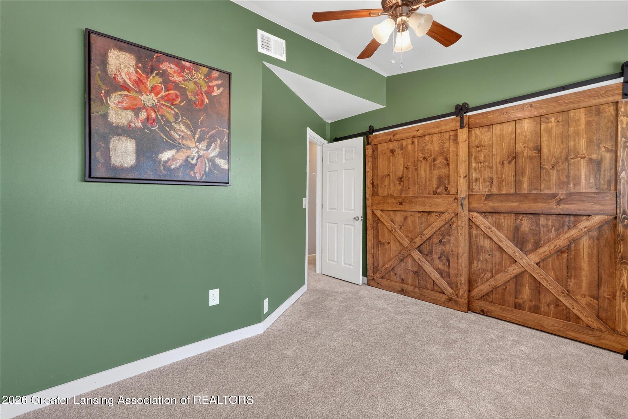 1434 Petts Road Fenton, MI 48430 - Photo 28 of 74 Bedroom #2