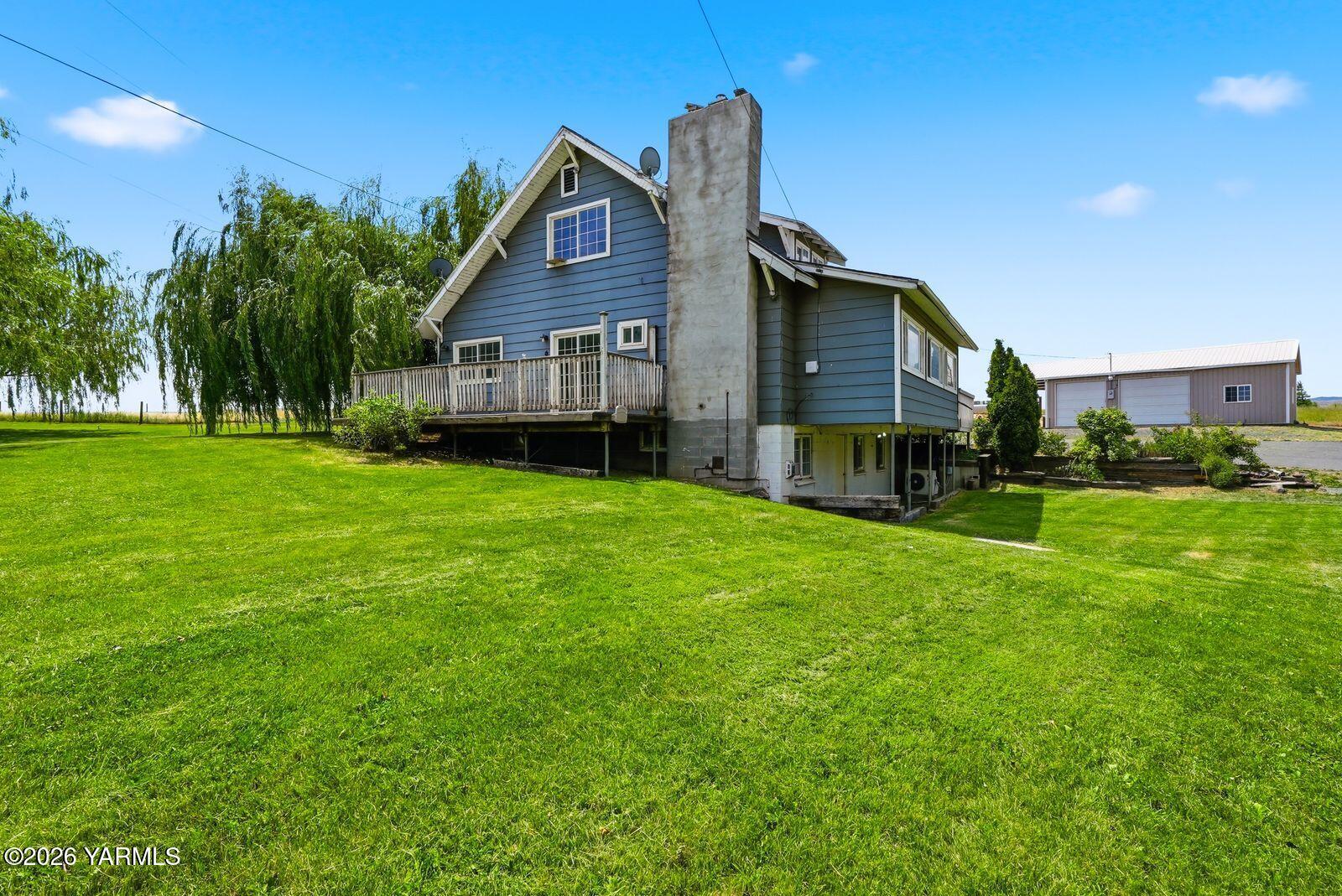 18790 Summitview Road Tieton, WA 98947 - Photo 26 of 45 18790 Summitview Rd