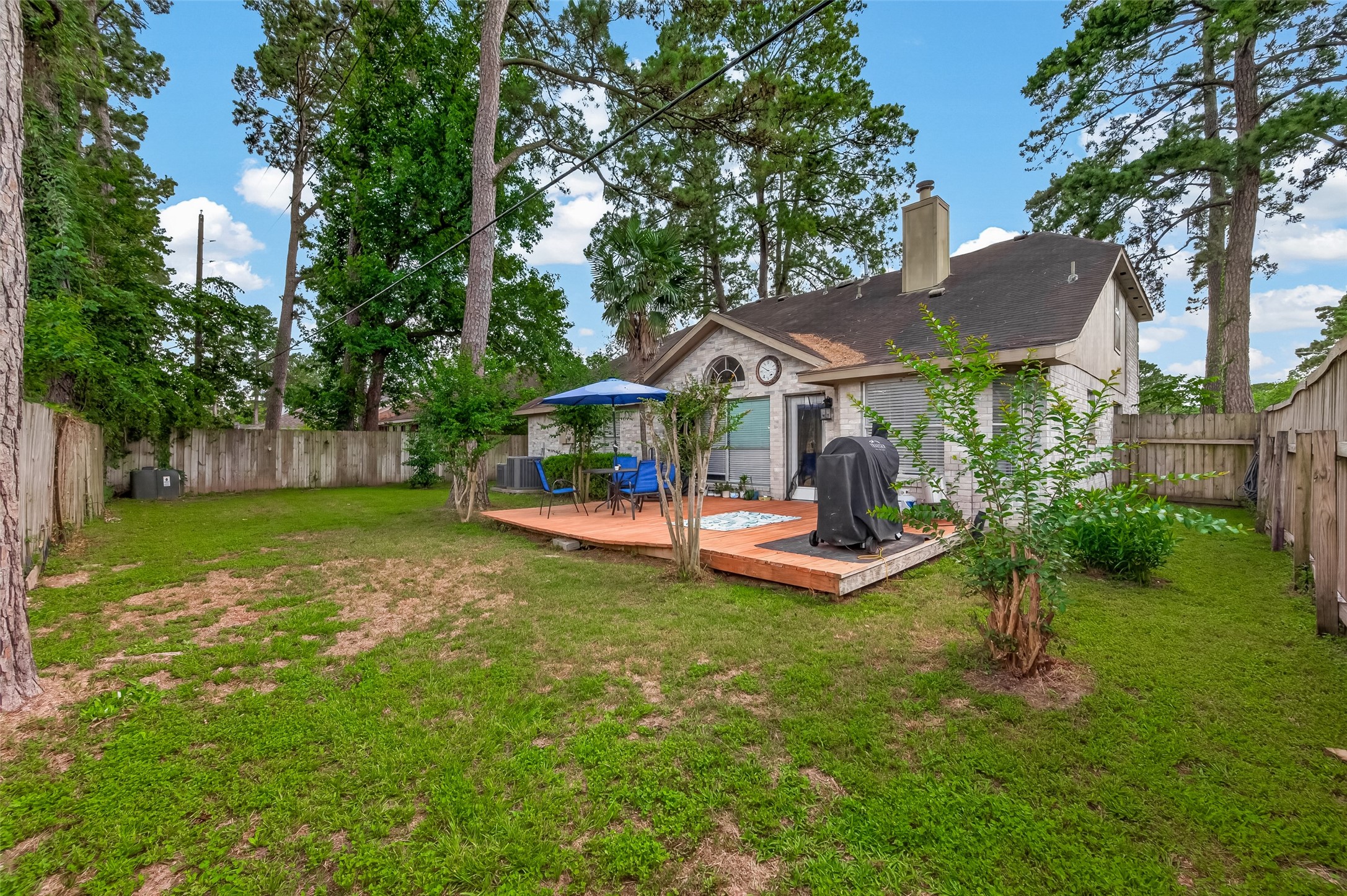 17826 Seven Pines Drive Spring, TX 77379 - Photo 41 of 45