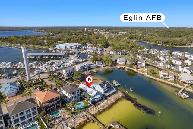 $820,000 | 101 Starboard Drive, Shalimar, FL 32579