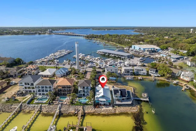 $820,000 | 101 Starboard Drive, Shalimar, FL 32579