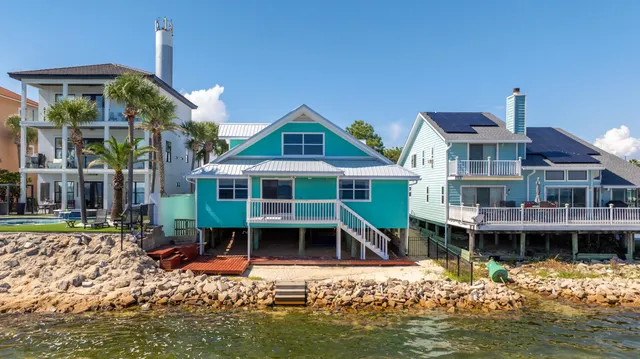 $820,000 | 101 Starboard Drive, Shalimar, FL 32579