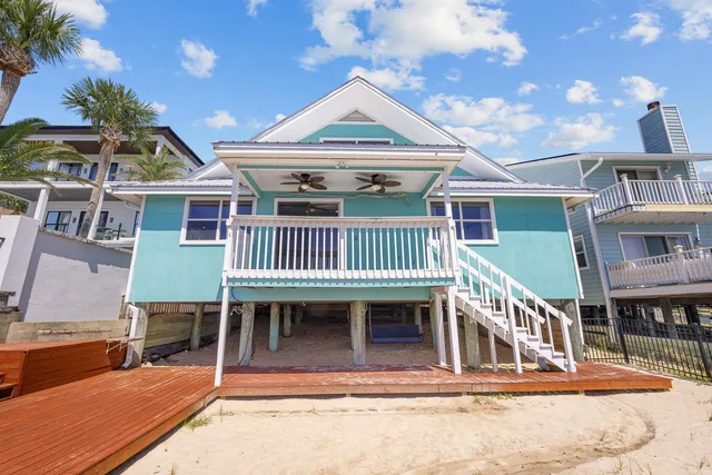 $820,000 | 101 Starboard Drive, Shalimar, FL 32579