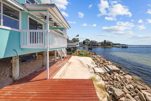 $820,000 | 101 Starboard Drive, Shalimar, FL 32579