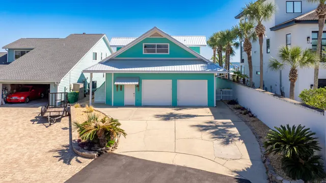 $820,000 | 101 Starboard Drive, Shalimar, FL 32579