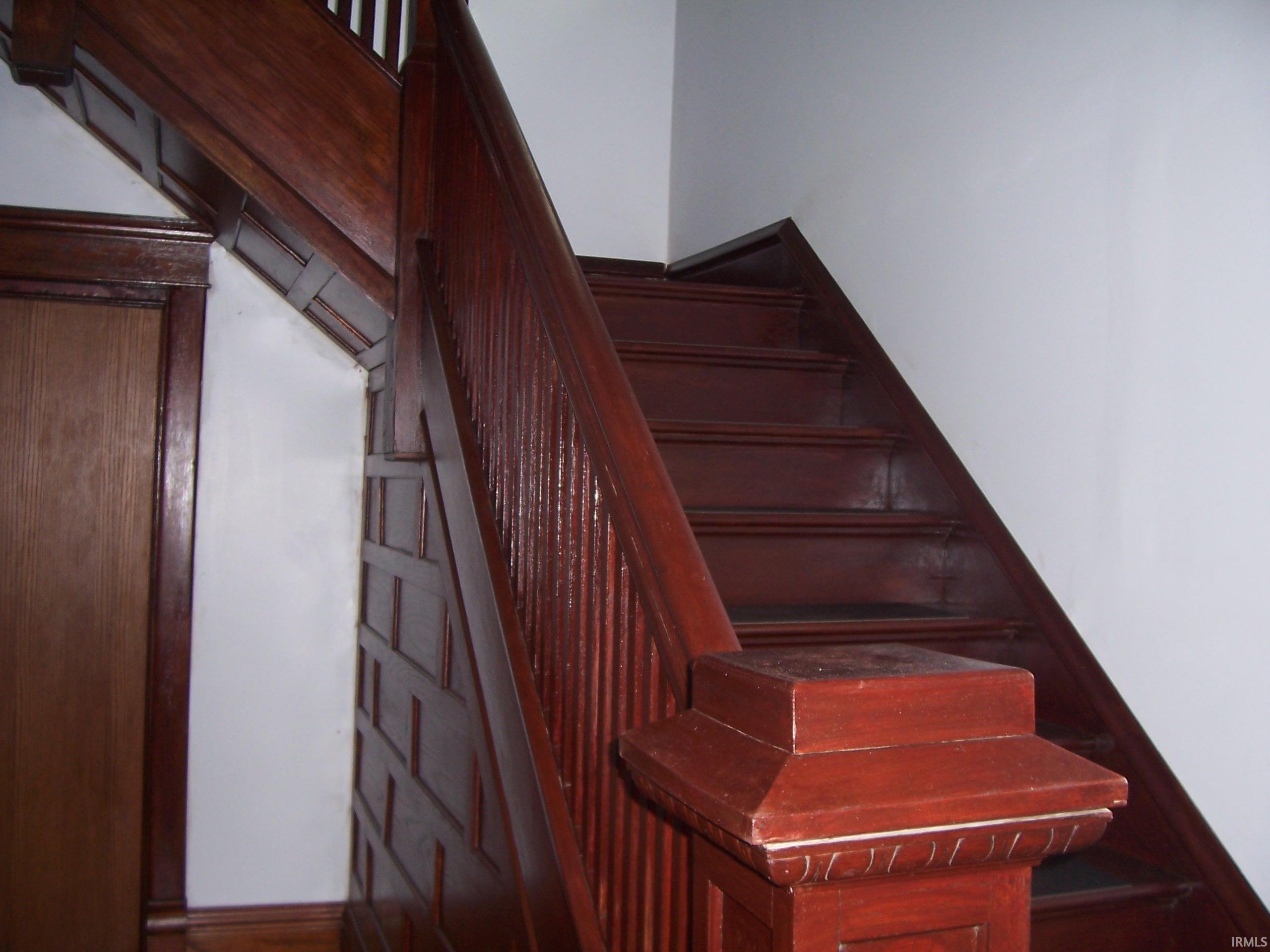 616 North Street Logansport, IN 46947 - Photo 9 of 25