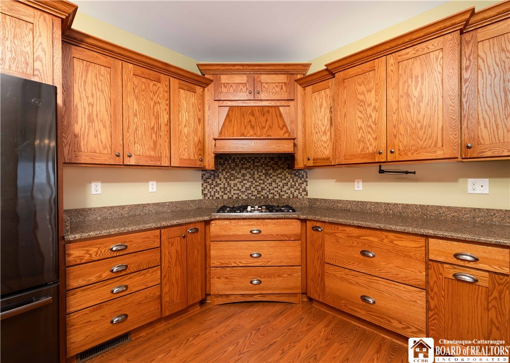 3258 Straight Road Arkwright, NY 14063 - Photo 24 of 43 kitchen
