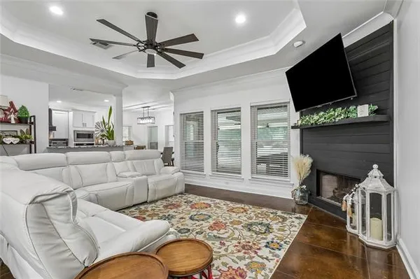 $699,900 | 150 River Bend Drive, Belle Chasse, LA 70037