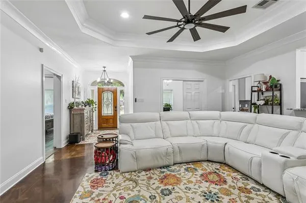 $699,900 | 150 River Bend Drive, Belle Chasse, LA 70037