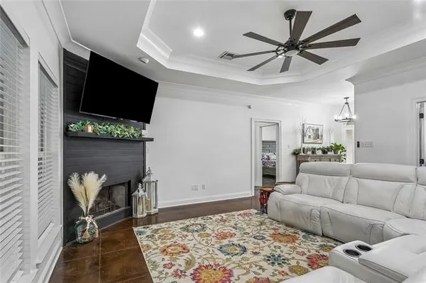 $699,900 | 150 River Bend Drive, Belle Chasse, LA 70037
