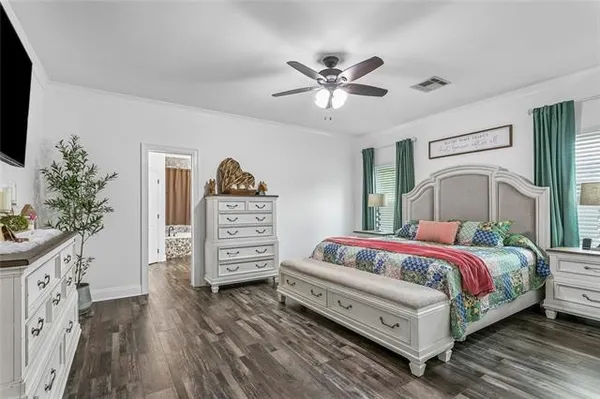 $699,900 | 150 River Bend Drive, Belle Chasse, LA 70037