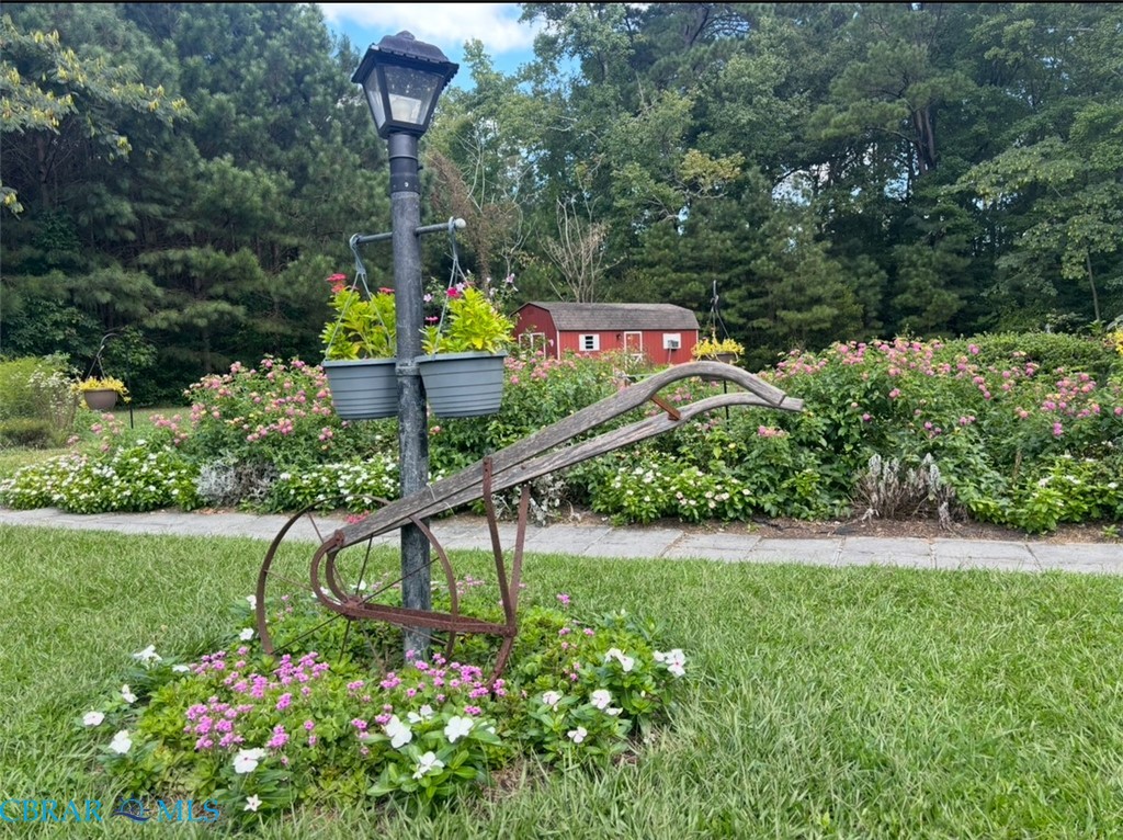 160 Holly Point Road Mathews, VA 23109 - Photo 39 of 41