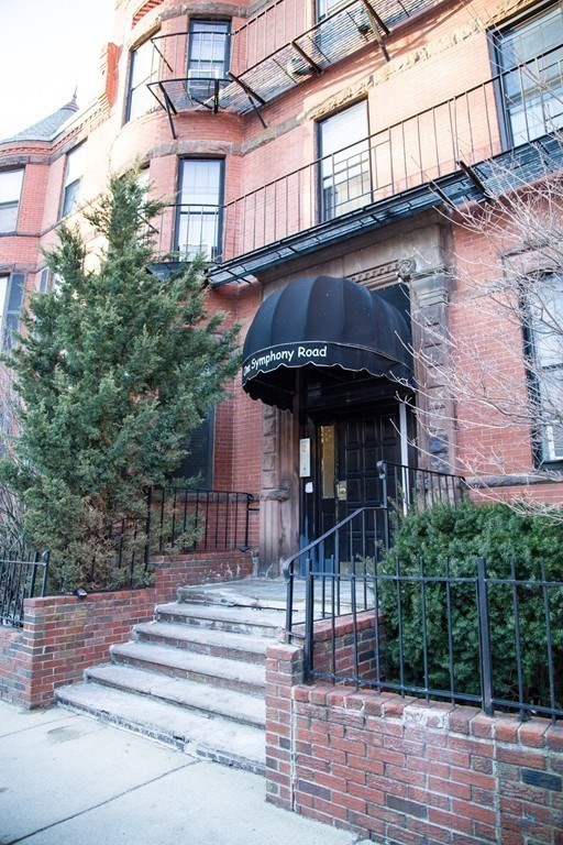 1 Symphony Road, Unit 2 Boston, MA 02115 - Photo 15 of 16