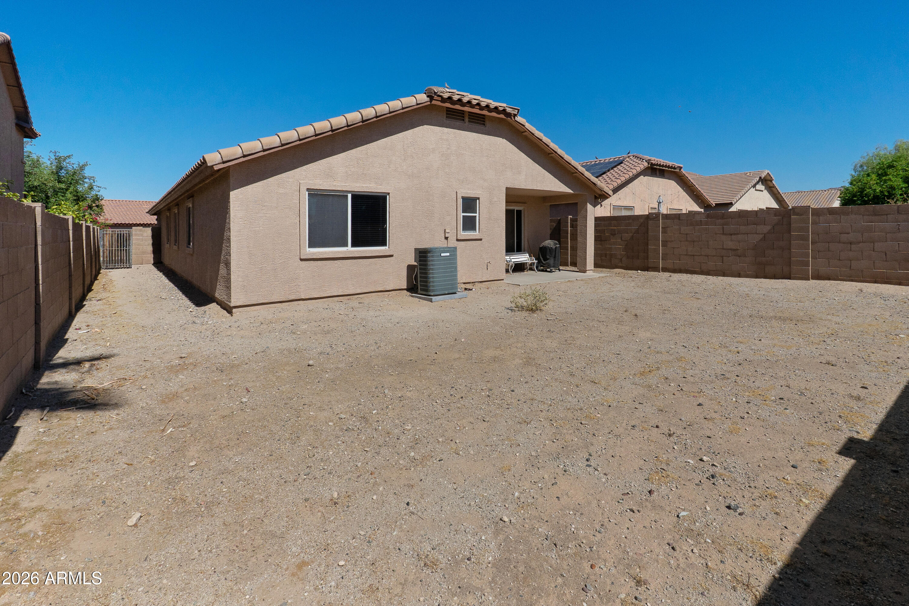 325 South 229th Drive Buckeye, AZ 85326 - Photo 26 of 27 Untitled-23