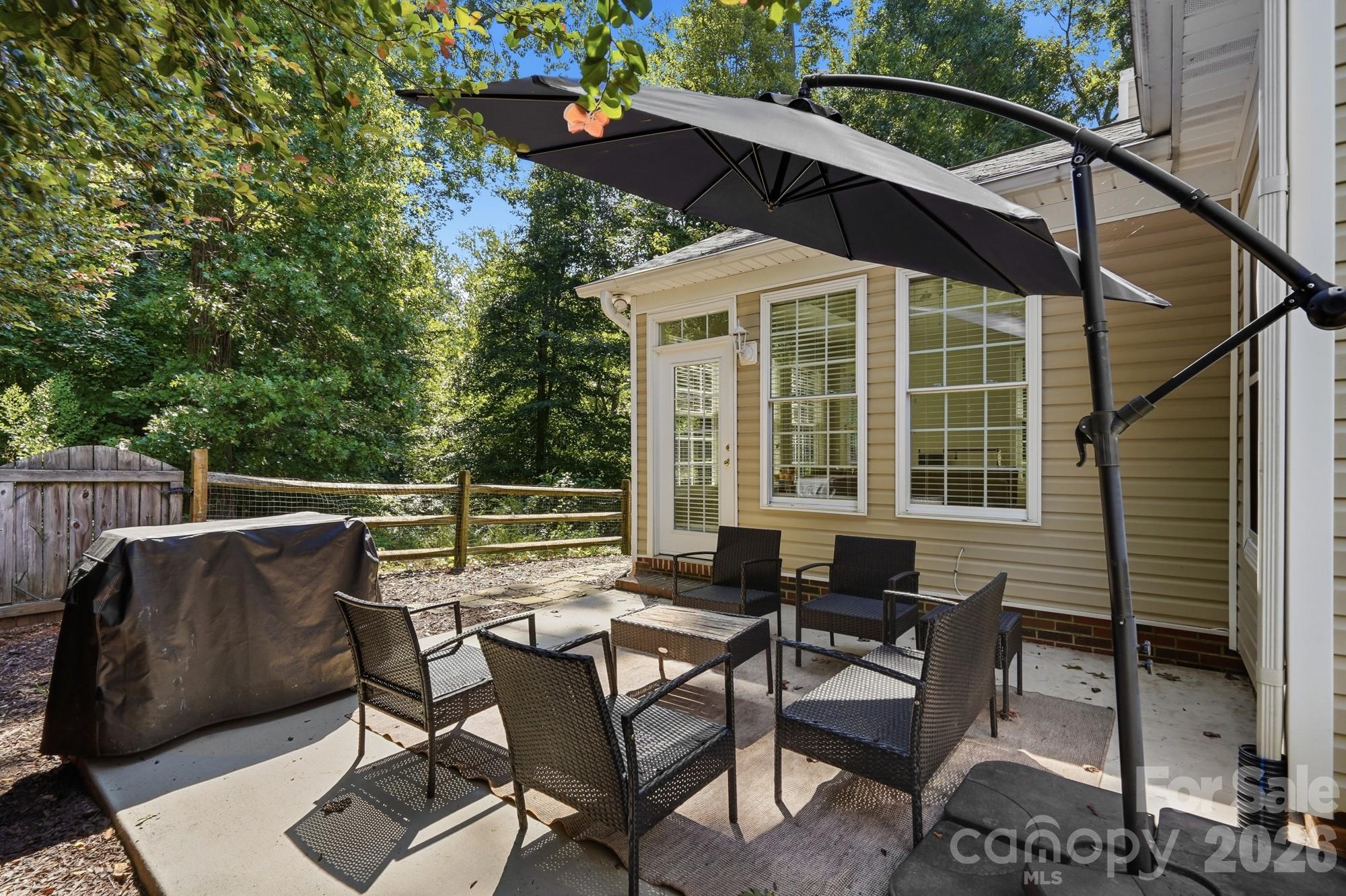 1636 Heather Glen Road Kannapolis, NC 28081 - Photo 34 of 36 Gallery Image 34