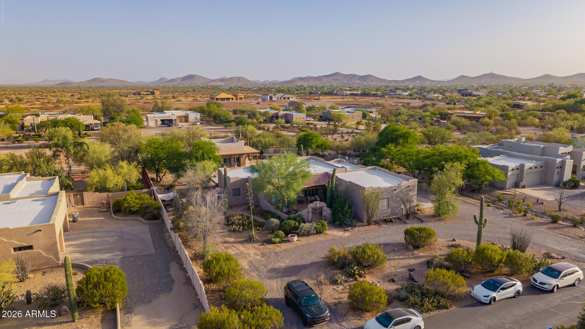 1723 East Dolores Road Phoenix, AZ 85086 - Photo 65 of 78 06 - Dolores Drone