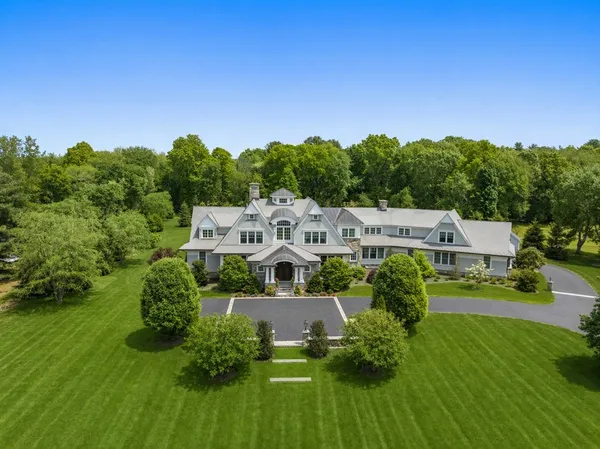 $7,250,000 | 111 Summer Street, Westwood, MA 02090