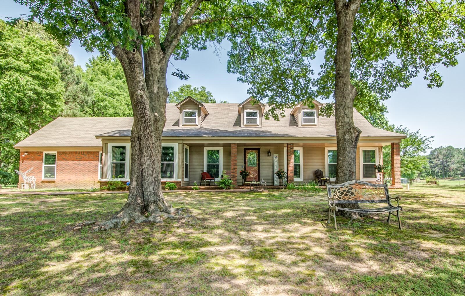 8930 Quito Road Millington, TN 38053 - Photo 2 of 25 Gallery Image 2