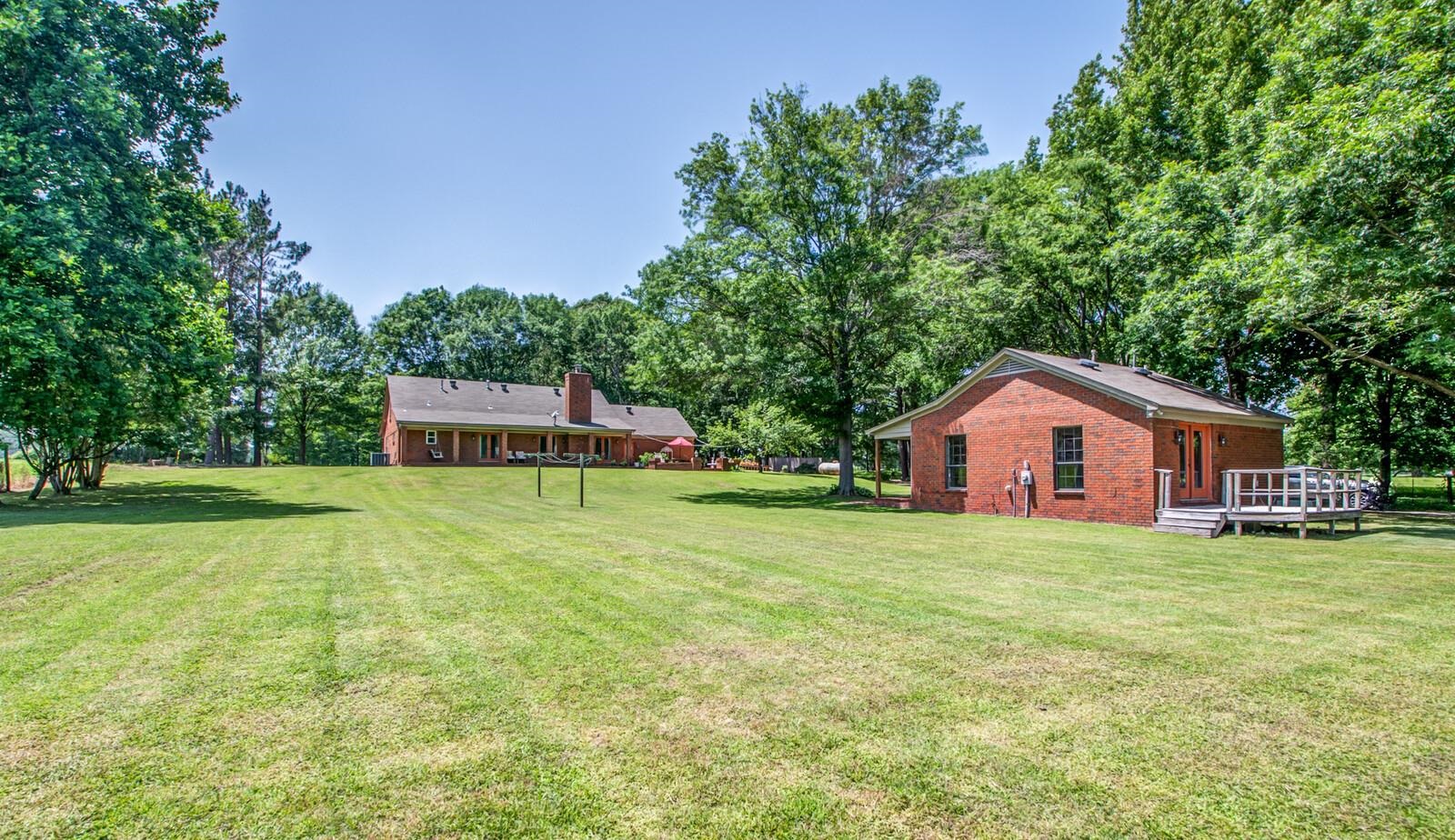 8930 Quito Road Millington, TN 38053 - Photo 23 of 25 Gallery Image 23