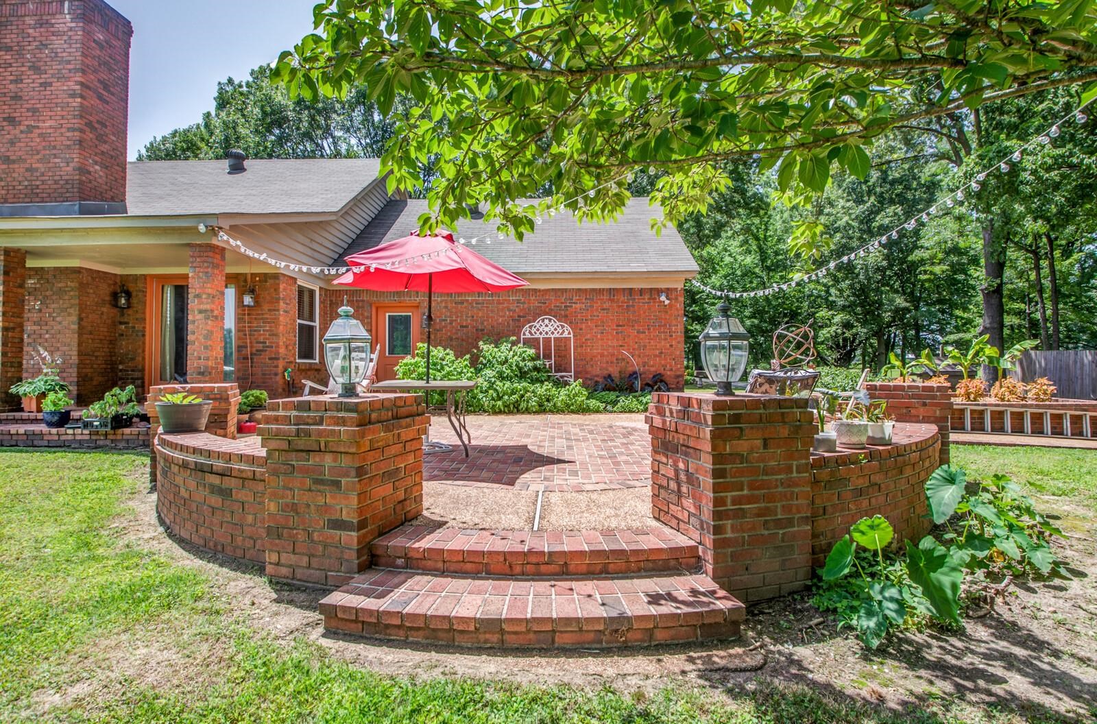 8930 Quito Road Millington, TN 38053 - Photo 25 of 25 Gallery Image 25