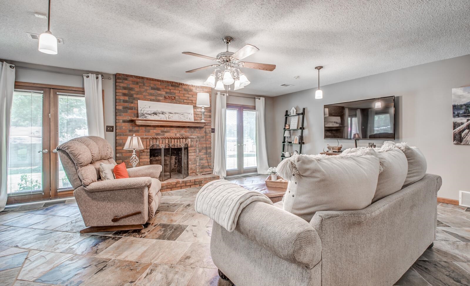 8930 Quito Road Millington, TN 38053 - Photo 5 of 25 Gallery Image 5