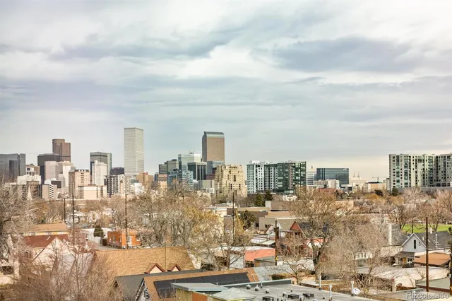 $159,900 | 603 Inca Street, Unit 303, Denver, CO 80204