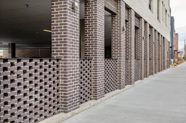 a view of a building