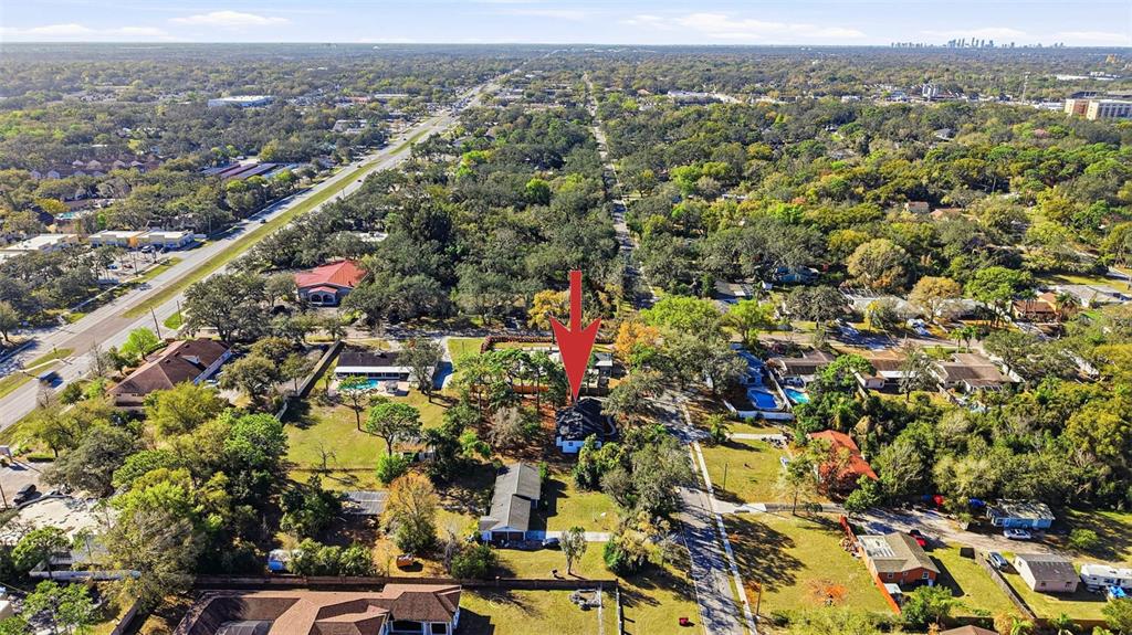 12703 North 53rd Street Temple Terrace, FL 33617 - Photo 48 of 49
