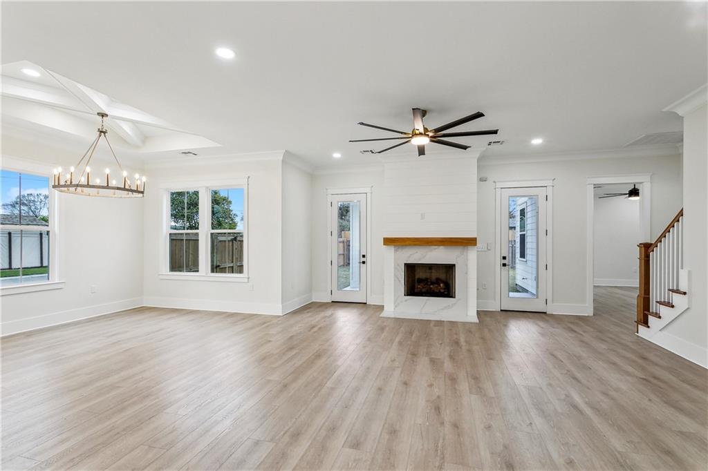 1117 Green Acres Road Metairie, LA 70003 - Photo 11 of 40