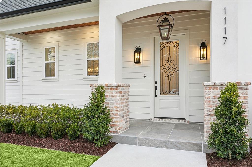 1117 Green Acres Road Metairie, LA 70003 - Photo 3 of 40