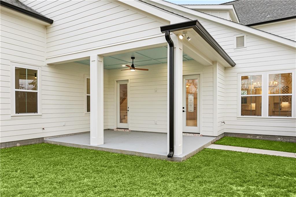 1117 Green Acres Road Metairie, LA 70003 - Photo 33 of 40