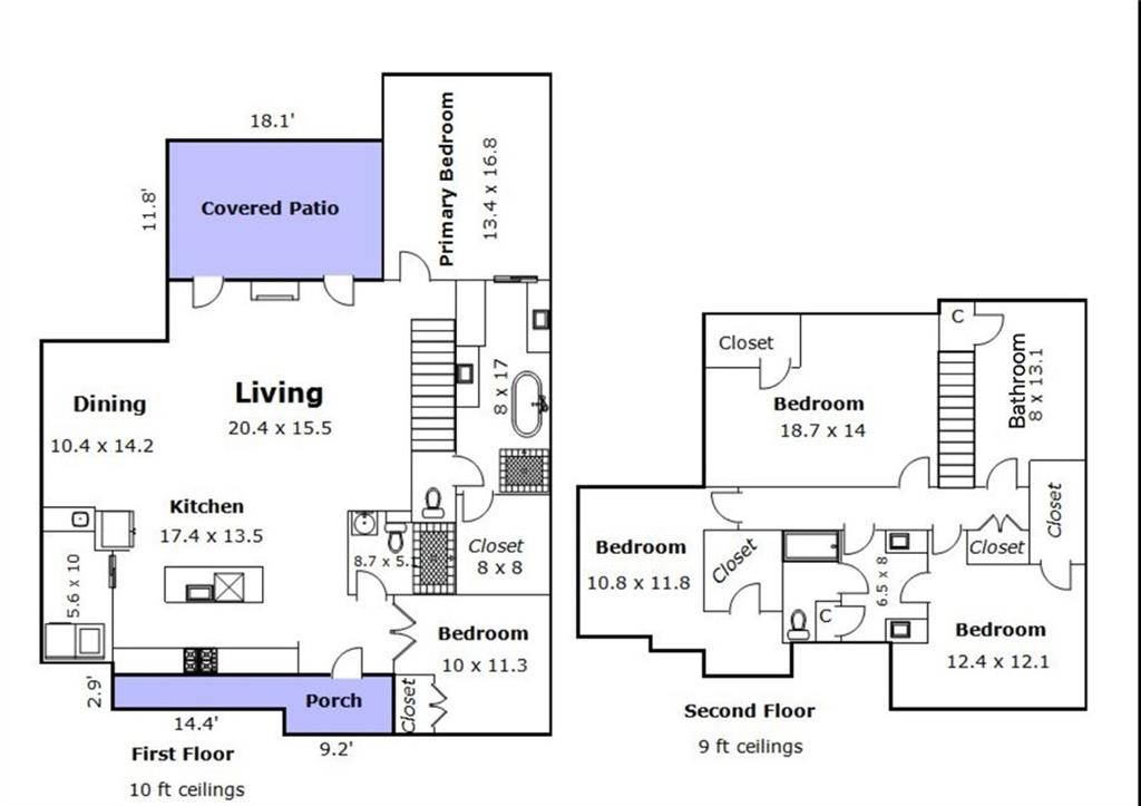 1117 Green Acres Road Metairie, LA 70003 - Photo 36 of 40