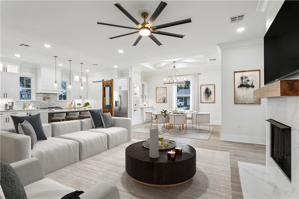 1117 Green Acres Road Metairie, LA 70003 - Photo 10 of 40