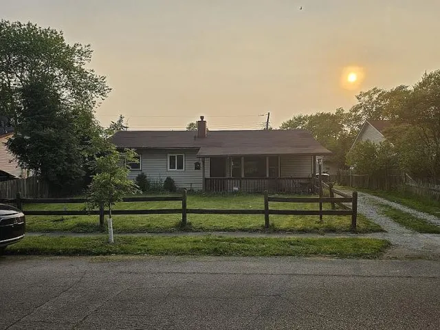 $179,000 | 3320 Welch Drive, Indianapolis, IN 46224