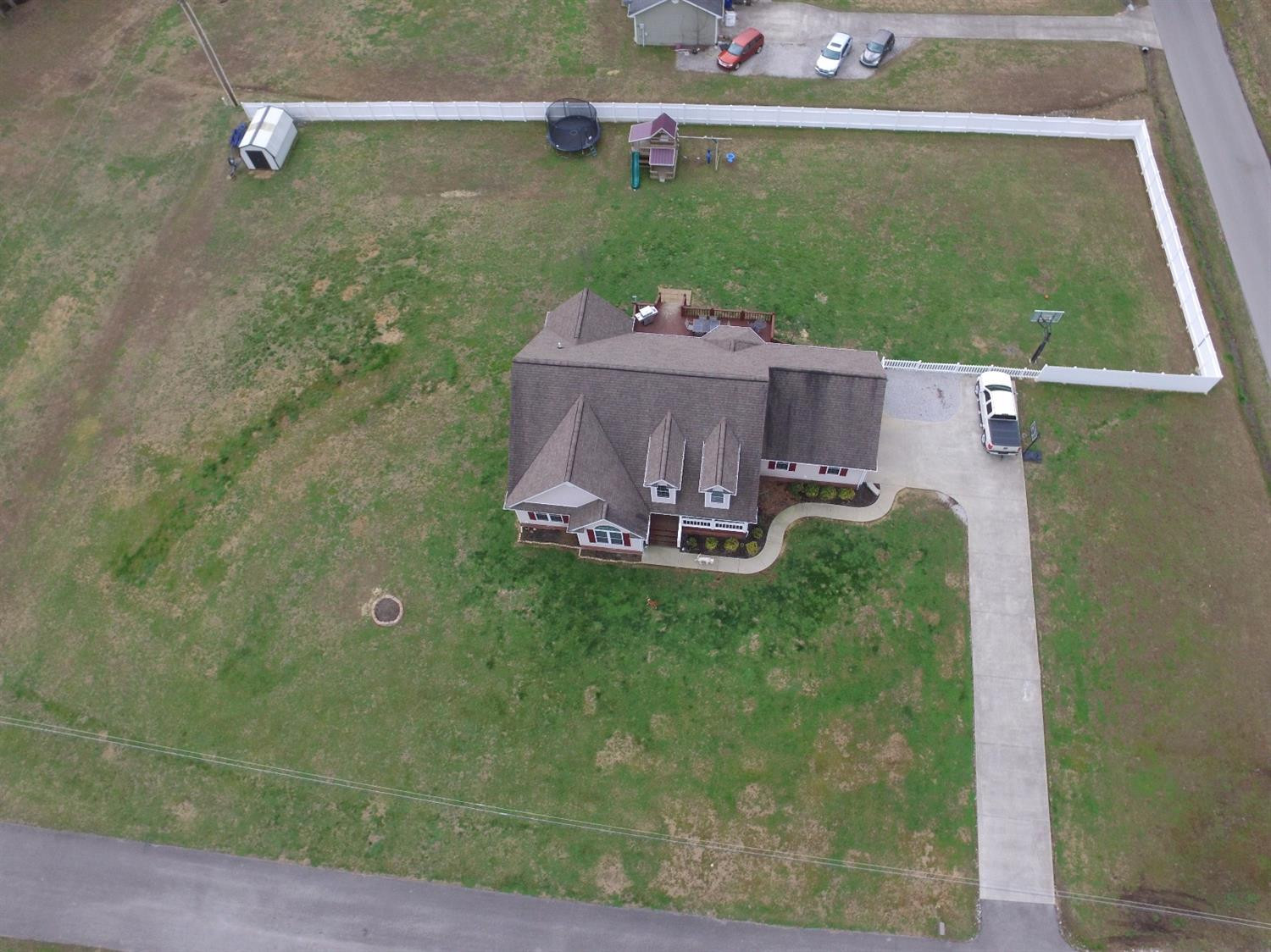 10 Ron's Pond Road Corbin, KY 40701 - Photo 27 of 40 Photo 27